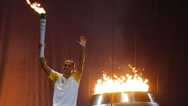 2016 ஆம் ஆண்டின் உலகின் முக்கிய நிகழ்வுகள்