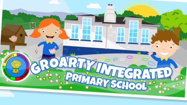 Groarty Integrated Primary School