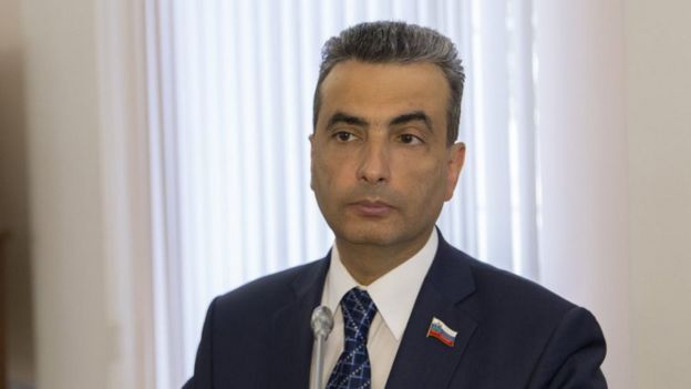 Шлосберг