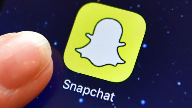 Snapchat