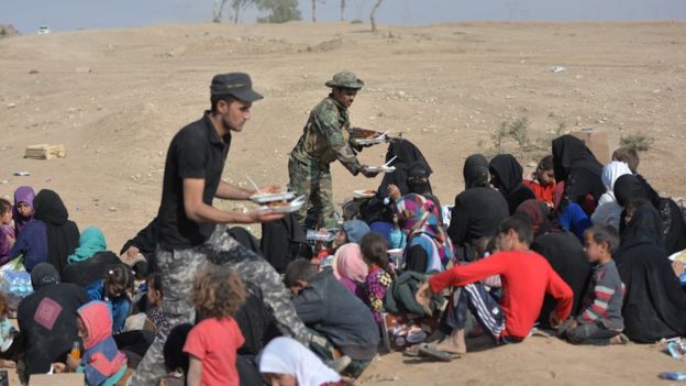 قتلى ومصابون بتفجيرات في العاصمة العراقية بغداد
