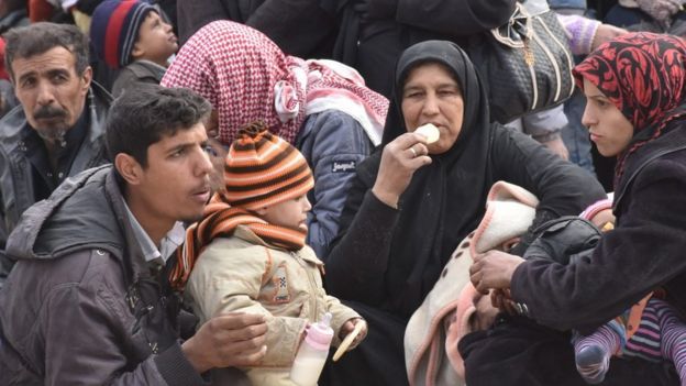صحف عربية تُبرز تقدم الجيش السوري شرقي حلب