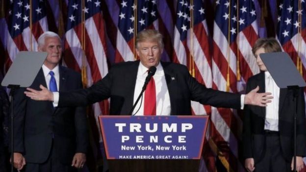 டொனால்ட் டிரம்ப்