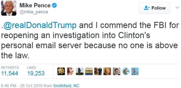 Tuit de Pence