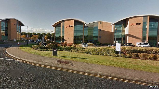 Gentoo business plan image