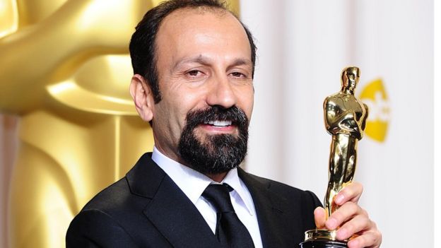 أصغر فرهادي