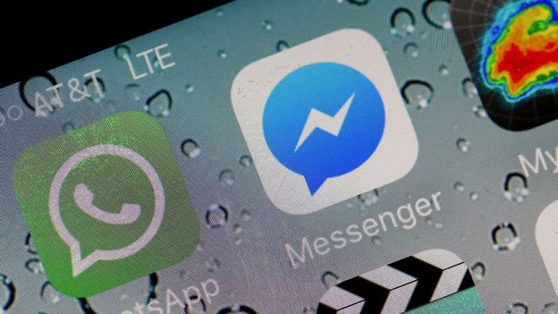 App Messenger
