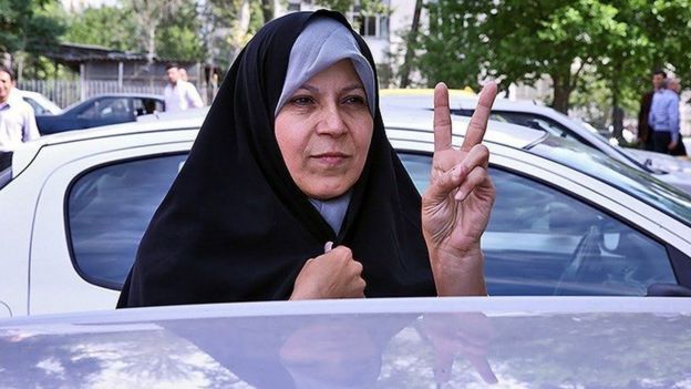 فائزه