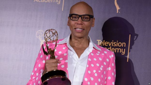 RuPaul