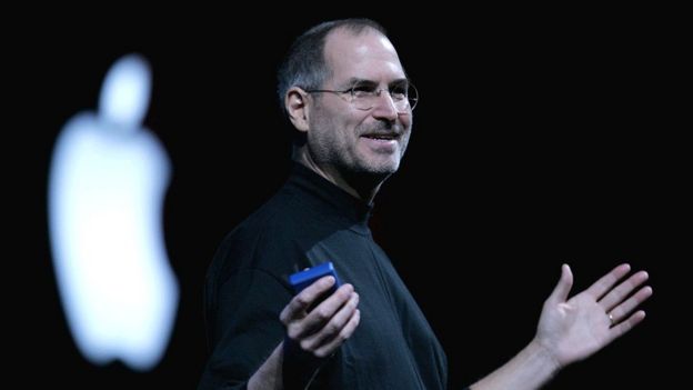 El caso más emblemático de un CEO despedido de su empresa, aunque Steve Jobs tuvo su venganza.