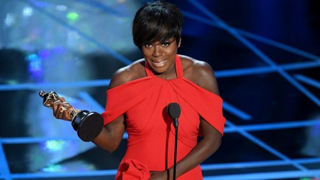 Viola Davis