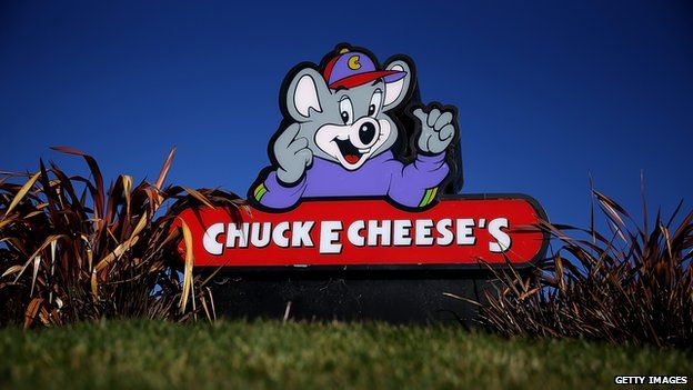 Can Adults Go To Chuck E Cheese Spokane
