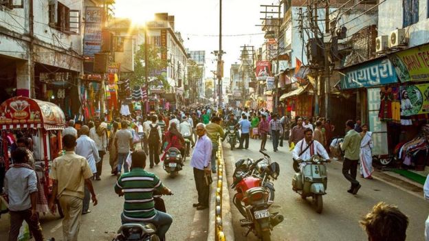 الهند تسمح ببيع نبات مخدر 