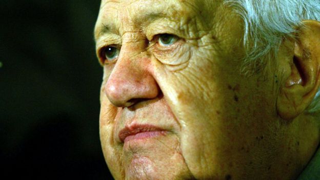 وفاة ماريو سواريش، "والد الديمقراطية البرتغالية"