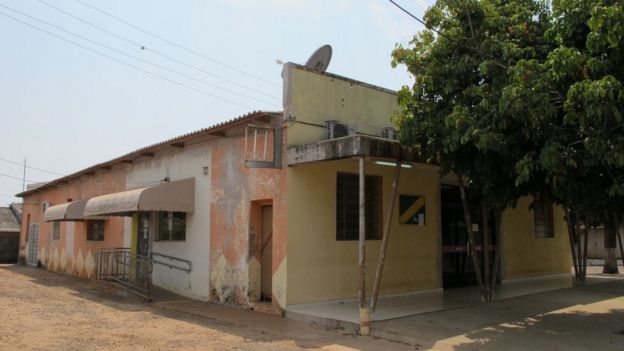 Miraselva