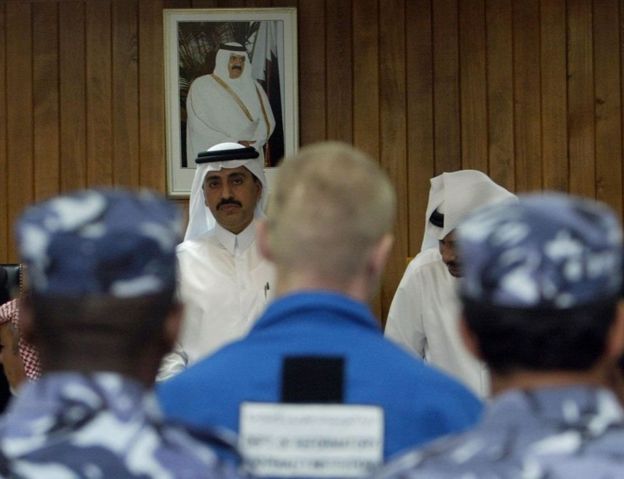قطر