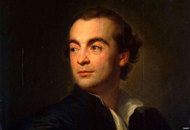 Johann Joachim Winckelmann