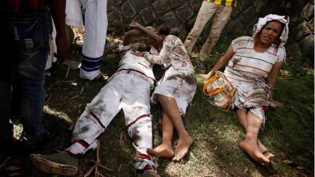 Oromia