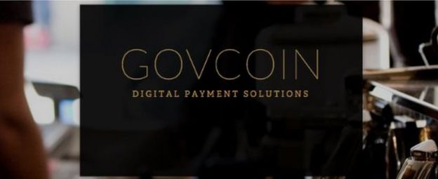 Govcoin