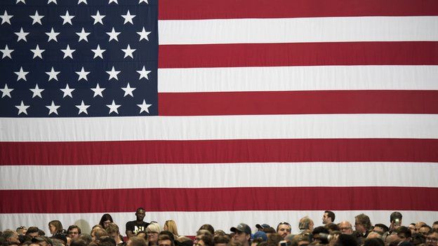 அமெரிக்க கொடி