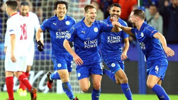 Leicester