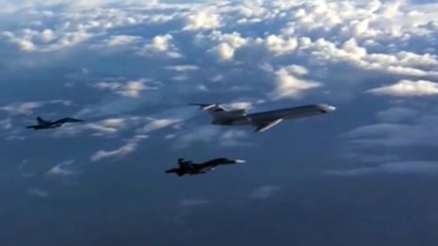 Nga Tu-154