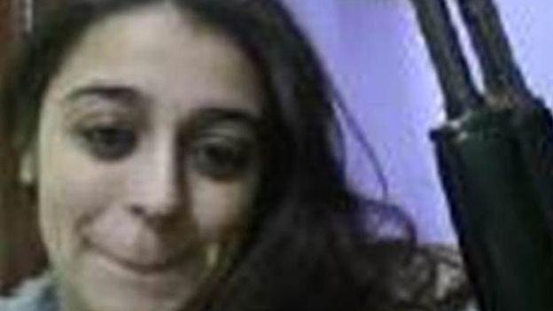 Tareena Shakil