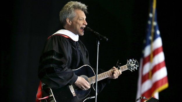 Jon Bon Jovi