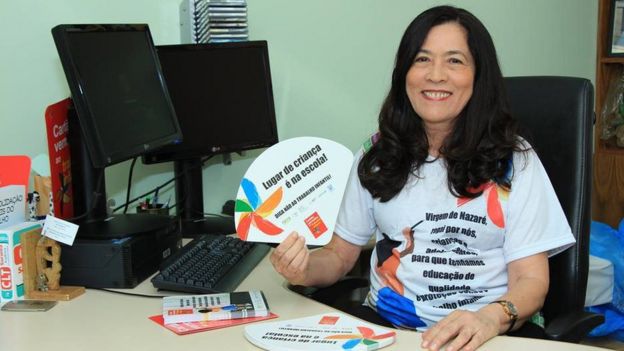 Maria Zuíla Lima Dutra