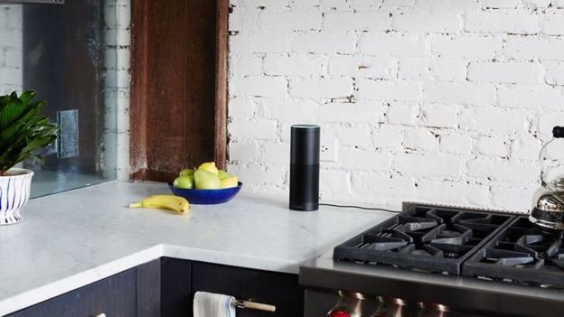 Amazon's Echo speakers head to UK and Germany ilicomm Technology Solutions