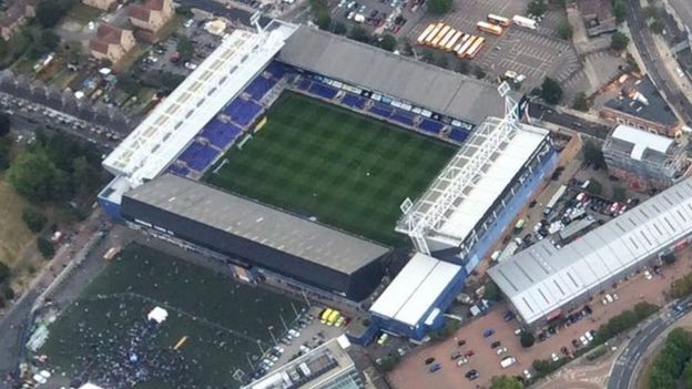 Portman Road