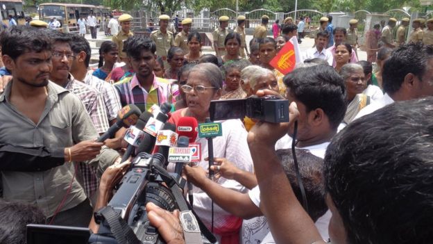 கீதா ராமகிருஷ்ணன்: