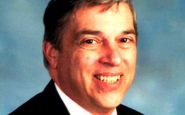 Robert Hanssen