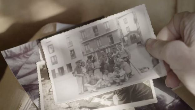 Clip del documental