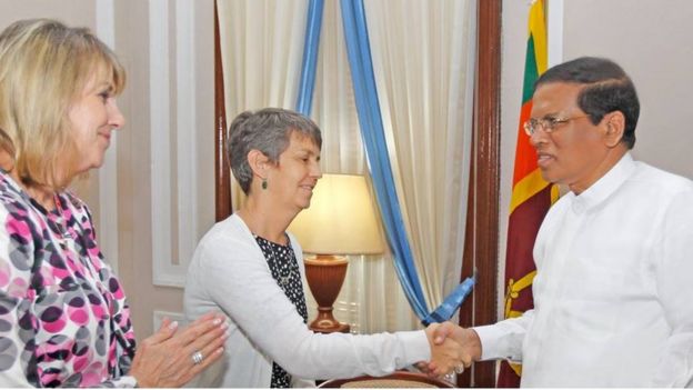 ஐ.நா மற்றும் துணை அமைப்புகளின் உதவியை ஜனாதிபதி நாடியுள்ளார்