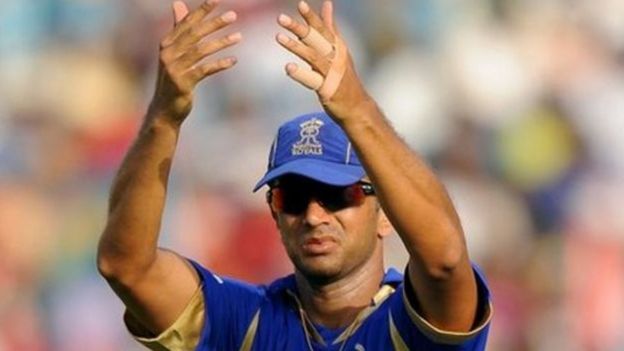 டாக்டர் பட்டத்தை நிராகரித்த ராகுல் டிராவிட்