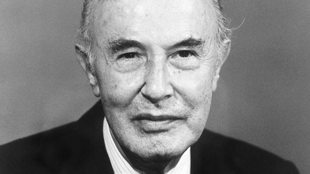 Alfonso GarcÃ­a Robles