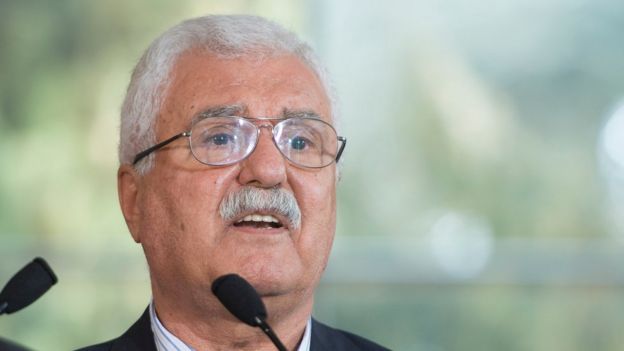 جورج صبرا