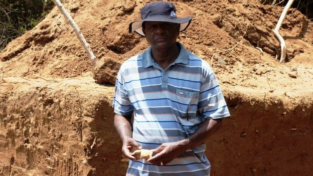 அகழ்வாராய்ச்சியில்