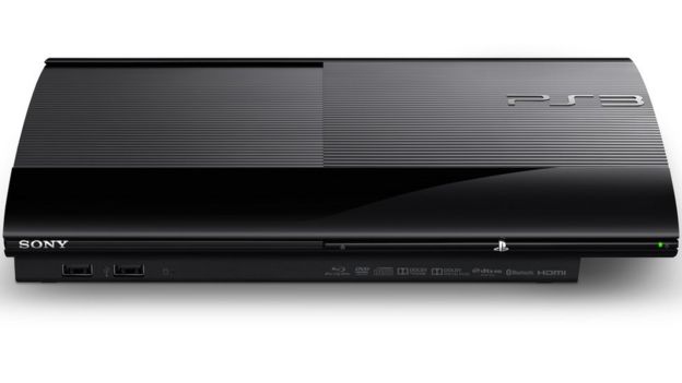 sony playstation 3 pro