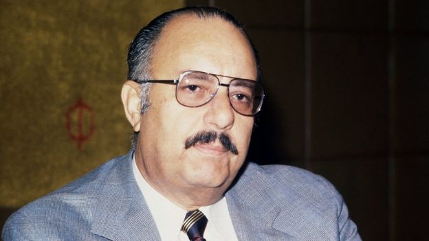 Anastasio Somoza Debayle