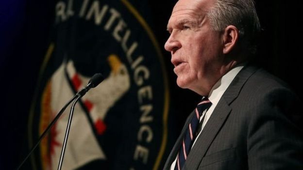 John Brennan has warned the incoming administration of abandoning the Iran nuclear deal