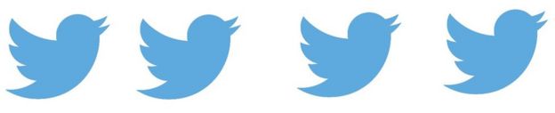 Twitter logo