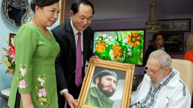 castro