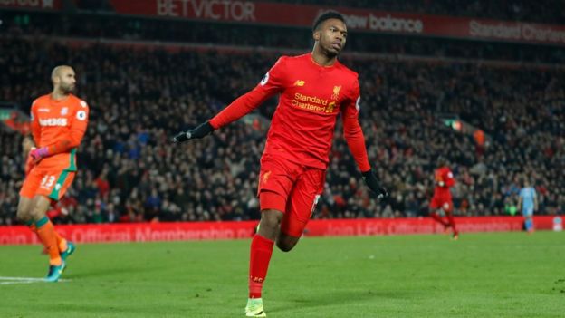 ليفربول الفارق تشيلسي
