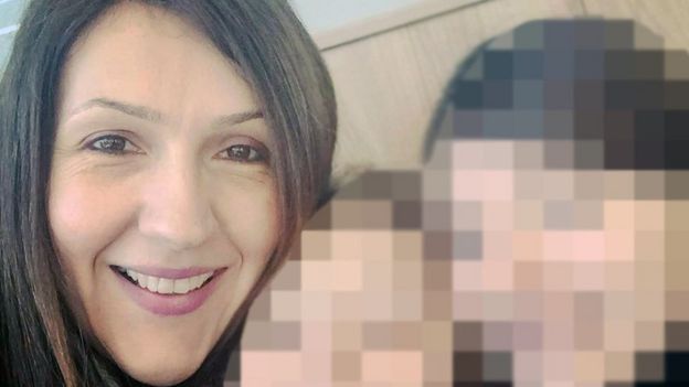 Aysha Frade, 43, killed in London attack on 22 March