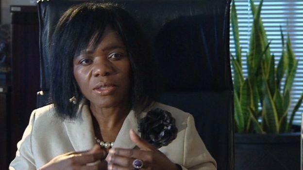 Bi Madonsela anasema ufisadi umekithiri sana Afrika Kusini