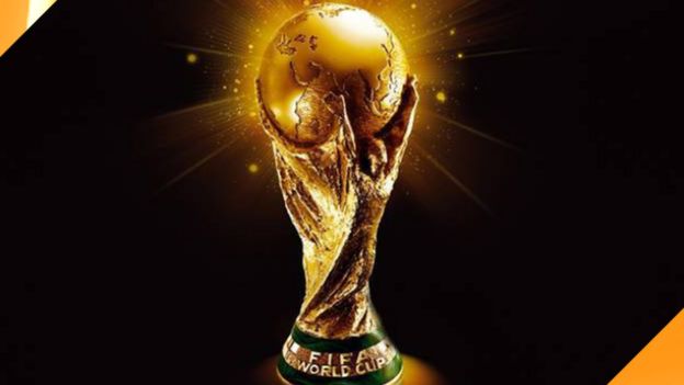 ஃபிஃபா உலக கோப்பை