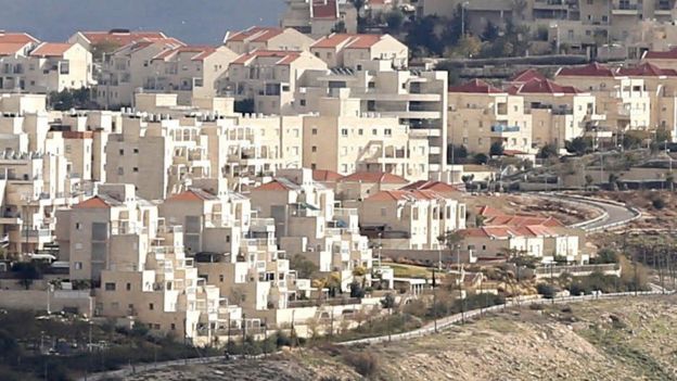 واشنطن "قد تتخلى" عن حل الدولتين كأساس للسلام بين الإسرائيليين والفلسطينيين