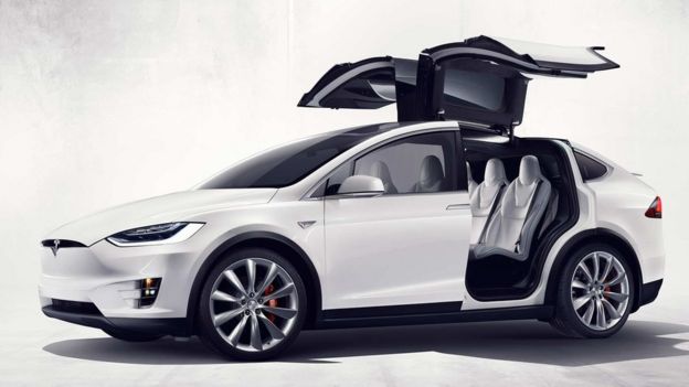 Model X